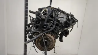  Генератор Audi A4 B8 Арт 11380423, вид 4