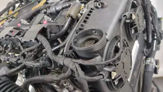 06L903024H Генератор Audi A4 B9 Арт 11345170, вид 2