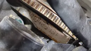 06L903024H Генератор Audi A4 B9 Арт 11345170, вид 3