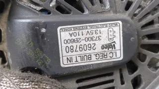 373002B600 Генератор Kia Sportage 3 Арт 20418829, вид 3
