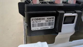 31384034 Блок предохранителей Volvo XC90 2 Арт 20423387, вид 3