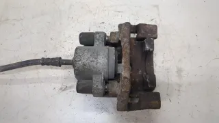 34211163393,1163393,34211164621,1164621 Суппорт тормозной задний левый BMW 5 E39 Арт 8351249, вид 2