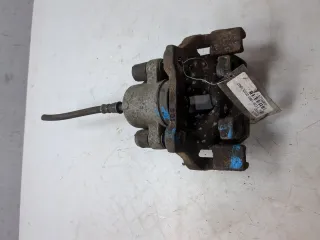 34211163393,1163393,34211164621,1164621 Суппорт тормозной задний левый BMW 5 E39 Арт 8351249, вид 5