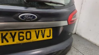 1689913,3M51R17K441AG Моторчик заднего стеклоочистителя (дворника) Ford S-Max 1 restailing Арт 10991632, вид 3
