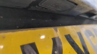 1689913,3M51R17K441AG Моторчик заднего стеклоочистителя (дворника) Ford S-Max 1 restailing Арт 10991632, вид 4