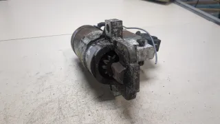 M000T90981 Стартер Mazda 3 BK Арт 9227137, вид 2
