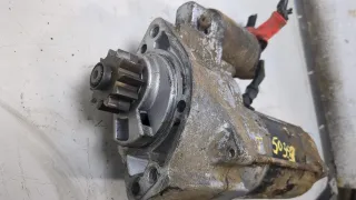 233005X00A Стартер Nissan Navara D40 2.5л DTI Арт 20423714, вид 3