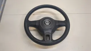 6R0419091D Руль Volkswagen Polo 5 Арт 9239262, вид 1