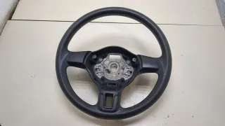 6R0419091D Руль Volkswagen Polo 5 Арт 9239262, вид 5