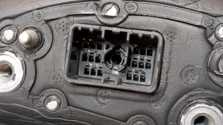  Зеркало левое Buick Encore GX Арт 20423177, вид 4