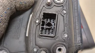  Зеркало правое Buick Encore GX Арт 20423182, вид 4
