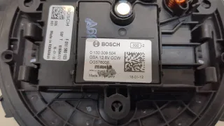  Сопротивление печки Volvo XC90 2 Арт 11405557, вид 3
