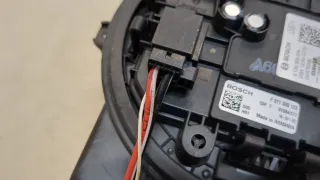  Сопротивление печки Volvo XC90 2 Арт 11405557, вид 4