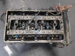 1433148 Головка блока цилиндров Ford Transit 3 restailing Арт 20187460, вид 1