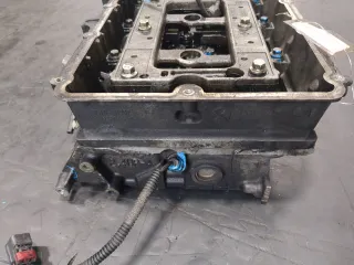 1433148 Головка блока цилиндров Ford Transit 3 restailing Арт 20187460, вид 3
