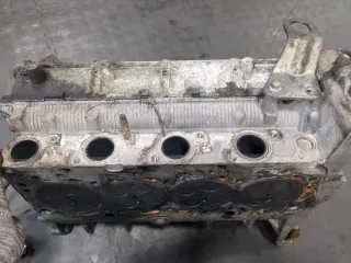 1433148 Головка блока цилиндров Ford Transit 3 restailing Арт 20187460, вид 4