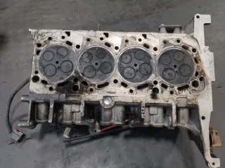 1433148 Головка блока цилиндров Ford Transit 3 restailing Арт 20187460, вид 5