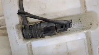  Бачок омывателя Mercedes Sprinter W907/910 Арт 20423990, вид 2