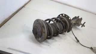 344555,13254163,93190516 Амортизатор передний левый Opel Vectra C  Арт 20422706, вид 2