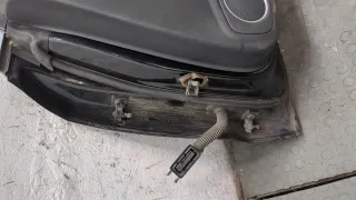 8T0837205A,8T0837886B Ручка наружная задняя правая черная Audi A5 (S5,RS5) 1 Арт 11205254, вид 2