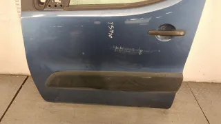  Ручка наружная передняя левая синяя Citroen Berlingo 2  Арт 11405527, вид 3