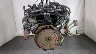 7G969AB,V8 OHC Двигатель Ford Expedition 3 Арт 8838920, вид 3