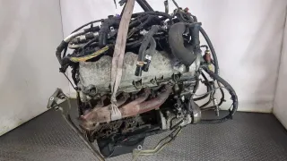 7G969AB,V8 OHC Двигатель Ford Expedition 3 Арт 8838920, вид 4