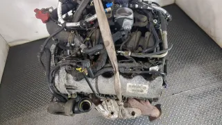 7G969AB,V8 OHC Двигатель Ford Expedition 3 Арт 8838920, вид 5