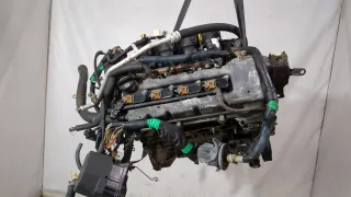 19205164,1ZZFE Двигатель Pontiac Vibe 1 Арт 9372490
