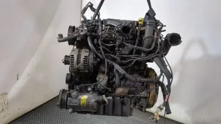 QXBA, QXBB Двигатель Ford Mondeo 4 Арт 9402538, вид 2