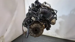 QXBA, QXBB Двигатель Ford Mondeo 4 Арт 9402538, вид 3