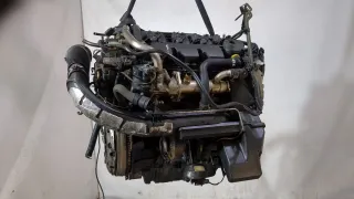 QXBA, QXBB Двигатель Ford Mondeo 4 Арт 9402538, вид 4