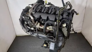QXBA, QXBB Двигатель Ford Mondeo 4 Арт 9402538, вид 5