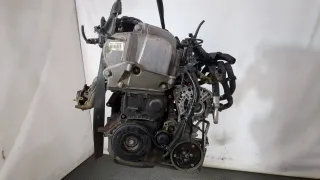 7701476614,100017956R,K4M 801 Двигатель Renault Modus Арт 9442034, вид 1