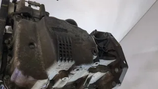 7701476614,100017956R,K4M 801 Двигатель Renault Modus Арт 9442034, вид 5