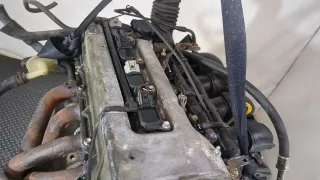 1900022170,1ZZFE Двигатель Toyota Rav 4 2 Арт 20105906, вид 5