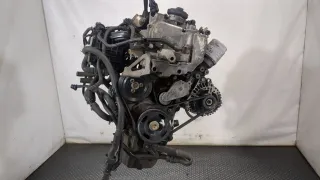 03C100091KX,CAXC Двигатель Audi A3 8P Арт 20170648, вид 1