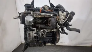 03C100091KX,CAXC Двигатель Audi A3 8P Арт 20170648, вид 2