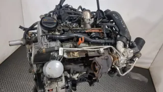 03C100091KX,CAXC Двигатель Audi A3 8P Арт 20170648, вид 5
