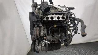 10002RJJE00,K20A9 Двигатель Honda FR-V 2.0л Инжектор Арт 20261157, вид 2