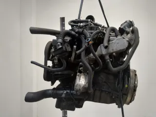 A6460101420,A6460100101,OM 646.980 Двигатель Mercedes Vito W639 Арт 20350139, вид 3