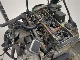 A6460101420,A6460100101,OM 646.980 Двигатель Mercedes Vito W639 Арт 20350139, вид 5