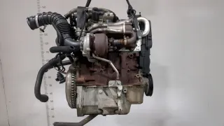 7701478491,K9K 732 Двигатель Renault Megane 2 Арт 20387878, вид 3