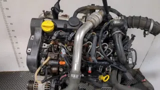 7701478491,K9K 732 Двигатель Renault Megane 2 Арт 20387878, вид 5