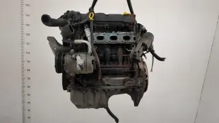 55354348,Z14XEP Двигатель Opel Astra J Арт 20409810, вид 2