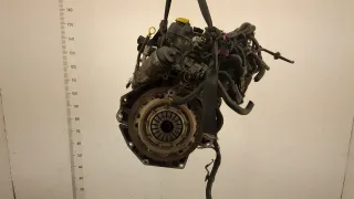 55354348,Z14XEP Двигатель Opel Astra J Арт 20409810, вид 3