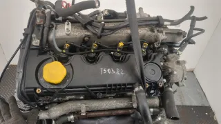 71744268,223 B 1.000 Двигатель Fiat Doblo 1 Арт 20410563, вид 3
