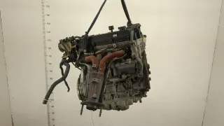 LF9510300C,LF Двигатель Mazda 6 1 Арт 20411117, вид 4