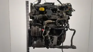 1010200Q1K,M9R Двигатель Nissan Qashqai 1  Арт 20421493, вид 2