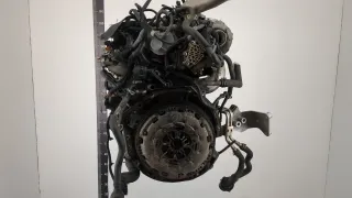 1010200Q1K,M9R Двигатель Nissan Qashqai 1  Арт 20421493, вид 3